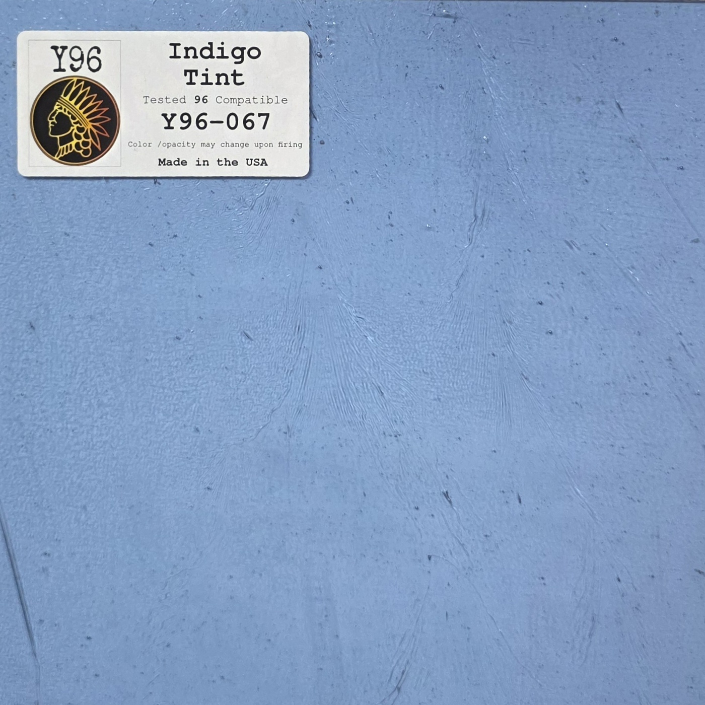 Y96 Indigo Tint link